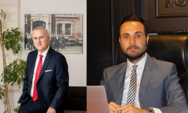 Tekçe ve Fenercioğlu ortak girişimi “FenTek” dünya inşaat sektöründe faaliyet göstermeye başladı