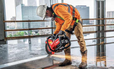 Hilti’den inşaat sektöründe devrim yaratacak yeni teknoloji