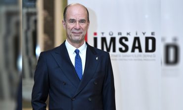 Türkiye İMSAD seçim tebrik mesajı
