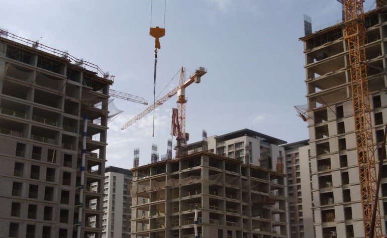 İnşaat malzemesi ihracatı yükselişini üçüncü aya taşıdı | Gayrimenkul Haber