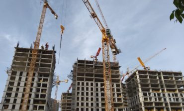 İnşaat üretim endeksi haziranda yıllık yüzde 24,9 arttı