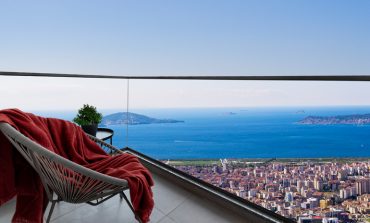 MESA PANORAMA’DA TESLİMLER BAŞLADI