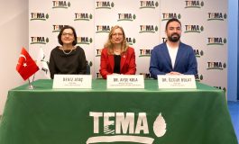 TEMA Vakfı ve MEB’den bir ilk: Öğretmenler için iklim değişikliği eğitimi portalı