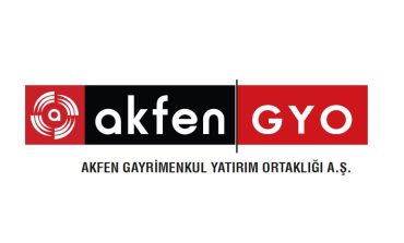 Akfen GYO’nun Toplam Portföy Değeri 6 Ayda %20 Artışla 689 Milyon Euro’ya Ulaştı