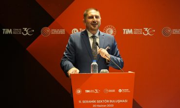 ÇCSİB Yönetim Kurulu Başkanı Erdem Çenesiz: “Rekabetçi kur politikası ve enerji fiyatlandırmasıyla ihracat hedefimize ulaşabiliriz”
