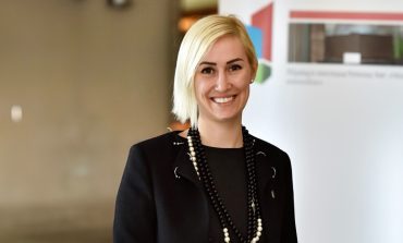 “Mimarlık için Öğrenmeye Devam Etmeye Hevesli Olmak Gerekiyor”