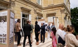 Fransız Saray’ında Mimarlara Özel Bir Gün: ARCHIMIM, Mimarlık Dünyasını Buluşturdu