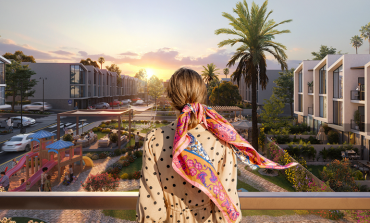 Reportage Türkiye’nin “Sylvana İstanbul” Projesine European Property Awards Ödülü