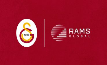 Galatasaray Stadyumu’nun yeni İsim Sponsoru “Rams Global”