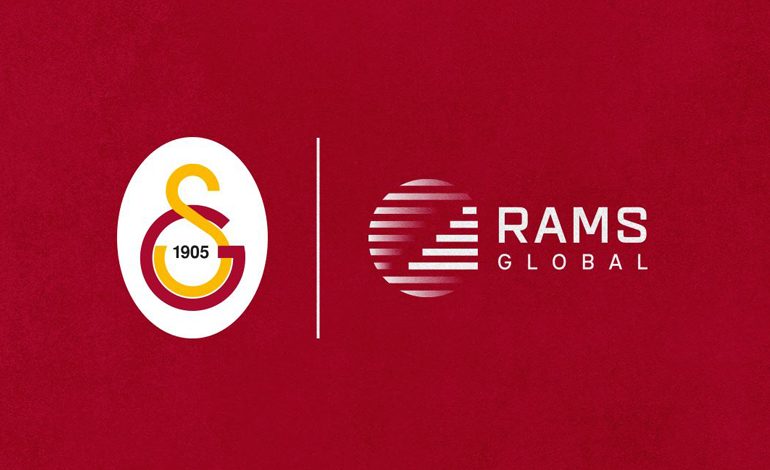 Galatasaray Stadyumu’nun yeni İsim Sponsoru “Rams Global”