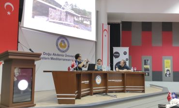 10. Uluslararası Tasarım Haftası’nın açılış etkinliği ‘Kalebodur’la Mimarlar Konuşuyor’ oldu 