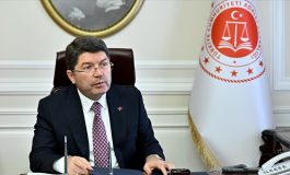 Adalet Bakanı Tunç: 1 Eylül'den itibaren kira davalarında zorunlu arabuluculuk dönemi başlayacak