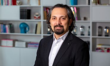 Havayı zararlı partiküllerden arındıran dünyadaki tek sıva ve boya sistemi