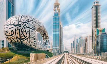 Körfez’in akıllı şehirleri Türk teknolojisi ile buluşacak