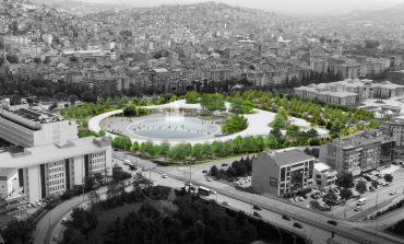 Özer\Ürger Mimarlık Kocaeli’nde Kamusal Alan Projelerineİmza Atıyor