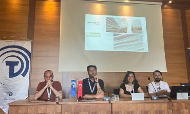 BETONART MİMARLIK YAZ OKULU’NUN 19’UNCUSU EDİRNE’DE BAŞLADI