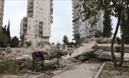 Depremde 40 kişinin öldüğü binanın 2 müteahhidine 22 yıl 6'şar ay hapis talebi