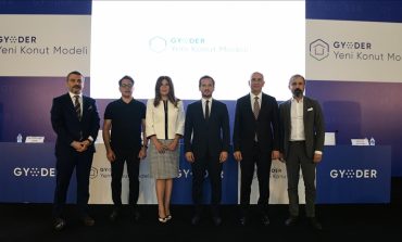 GYODER'den kiraları düşürecek "Yeni Konut Modeli"