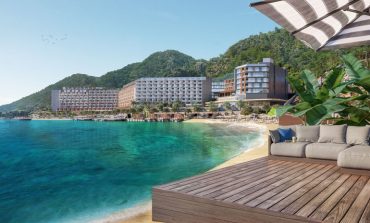 Kızılbük'te Ömür Boyu Tatil ve Yatırım