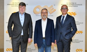 Türkiye’nin sadece yüzde 2,2’si su yalıtımının önemli olduğunu düşünüyor