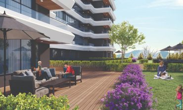 Önallar İnşaat İstanbul ve Bodrum Projeleri ile Dikkat çekiyor