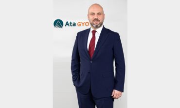 ATA GYO BORSA İSTANBUL'DA ANA PAZARDA İŞLEM GÖRECEK!