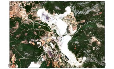 Akbelen Ormanı İçin Geç Değil!