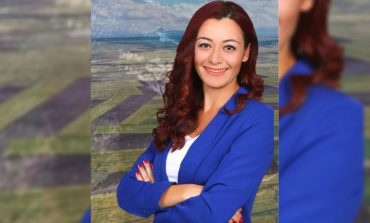 KENTSEL KORUMA UZMANI BAŞAK KAMACI BUDAK: PARSEL PARSEL DEĞİL, ÜLKE YÜZÖLÇÜMÜNDE ARAZİLERİMİZ SATILIYOR