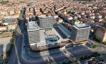 Enntepe Alışveriş Merkezi, 30 Ağustos’ta Konya’da açılıyor