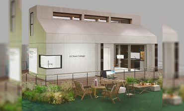 LG, IFA 2023’te Sergilediği Akıllı Kulübe ile Sürdürülebilir Yaşam Sunuyor