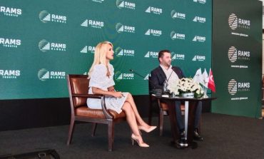 RAMS Türkiye’den 2 yılda 2 milyon metrekare