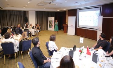 Saint-Gobain Türkiye, Sürdürülebilir İnşaat için Mimari Çözümler Etkinlik Serisine Başladı