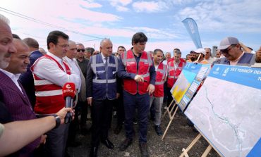 ŞİLE’YE 660 MİLYONLUK DEV YATIRIM