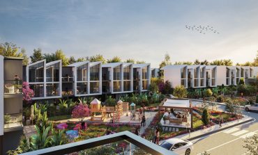 Reportage Türkiye’nin Ödüllü Projesi Sylvana İstanbul Hızla Yükseliyor