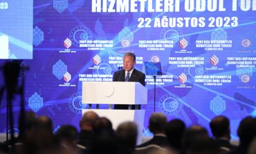 Türk müteahhitler yurt dışında teminat mektubu sorunu yaşıyor