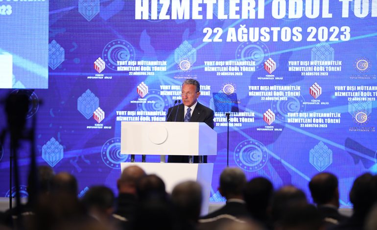 Türk müteahhitler yurt dışında teminat mektubu sorunu yaşıyor