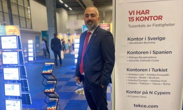 TÜRK VATANDAŞLARI ALTIN VİZE İLE İSPANYA’YA YATIRIMI TERCİH EDİYOR