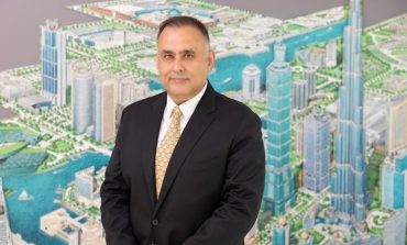 Avrupa şehirlerinin sürdürülebilirlikteki nabzı, 18 Nisan'da İstanbul'da ‘CTBUH Konferansı’nda atacak!