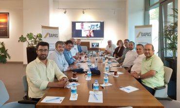 GAPAS, “Türk Gayrimenkul Sektörü için Yenilikçi Söyleme Devam” Dedi!