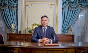 ZERAY HALKA ARZ SÜRECİNİ BAŞLATTI