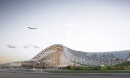 GMW MIMARLIK’ tan Uluslararası Havalimanı Projelerine Planlama Danışmanlığı Hizmeti