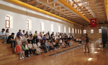 SANKO Holding’den afete dirençli şehirler için tasarım kültürüne destek