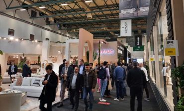 156 ülkeden ziyaretçi alan İstanbul Mobilya Fuarı 6 gün sürecek olan büyük Ocak buluşmasına hazırlanıyor