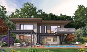 Nexonya’dan Sapanca’da Yeni Yatırım: Nefes Villaları 