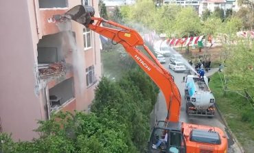 Tuzla'da kentsel dönüşüm 10 farklı proje seçeneğiyle başlıyor