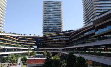 Aralık 2023 Döneminde AVM Metrekare Verimlilik Endeksi, Bir Önceki Yılın Aynı Ayına Göre Nominal Olarak Yüzde 87,6, Bir Önceki Ay’a göre Yüzde 9,3 Arttı