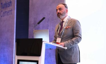 Türk çimento sektörü 2024’ten umutlu