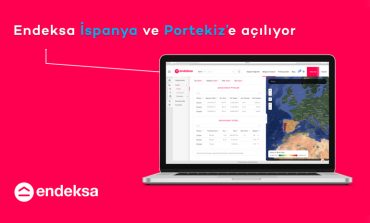 Endeksa İspanya ve Portekiz’e açılıyor