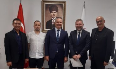 Taşınmaz Ticareti Bilgi Sistemi Geliştirilmeli!