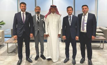 Cityscape Global 2023’e, GYODER Yeni Konut Modeli ve  ‘’vicdanlı ve akıllı şehir vizyonu’’ damga vurdu